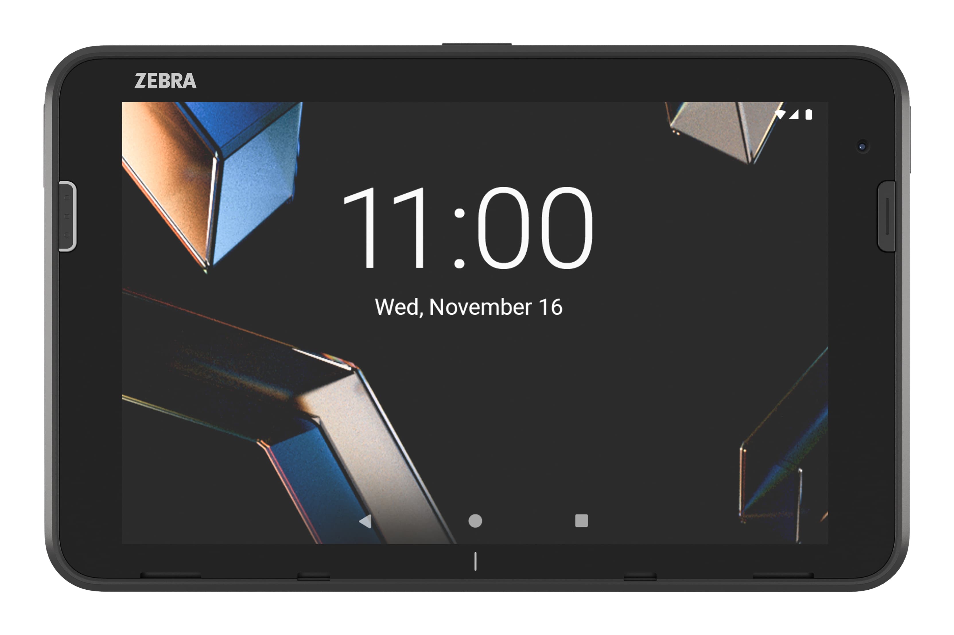 ET401 8IN WIFI7 STANDARD SE4100 6GB/64GB ANDROID GMS TURKEY ONLY