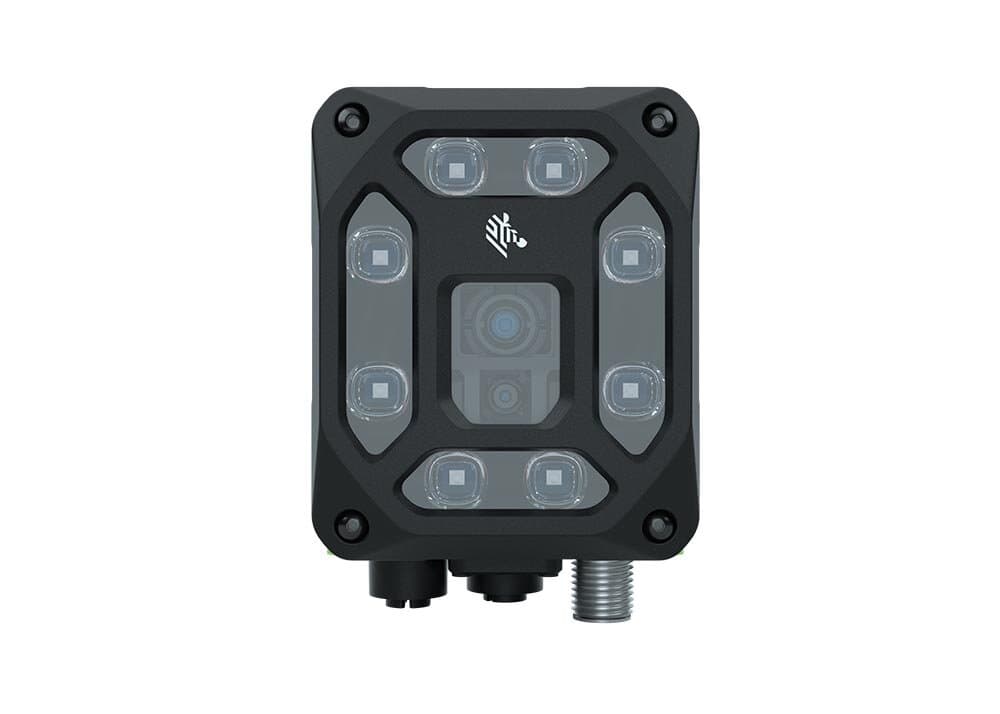 FS40 FIXED INDL AUTO FOCUS SCAN WIDE ANGLE 2.3 MP STD 2D ETH POE