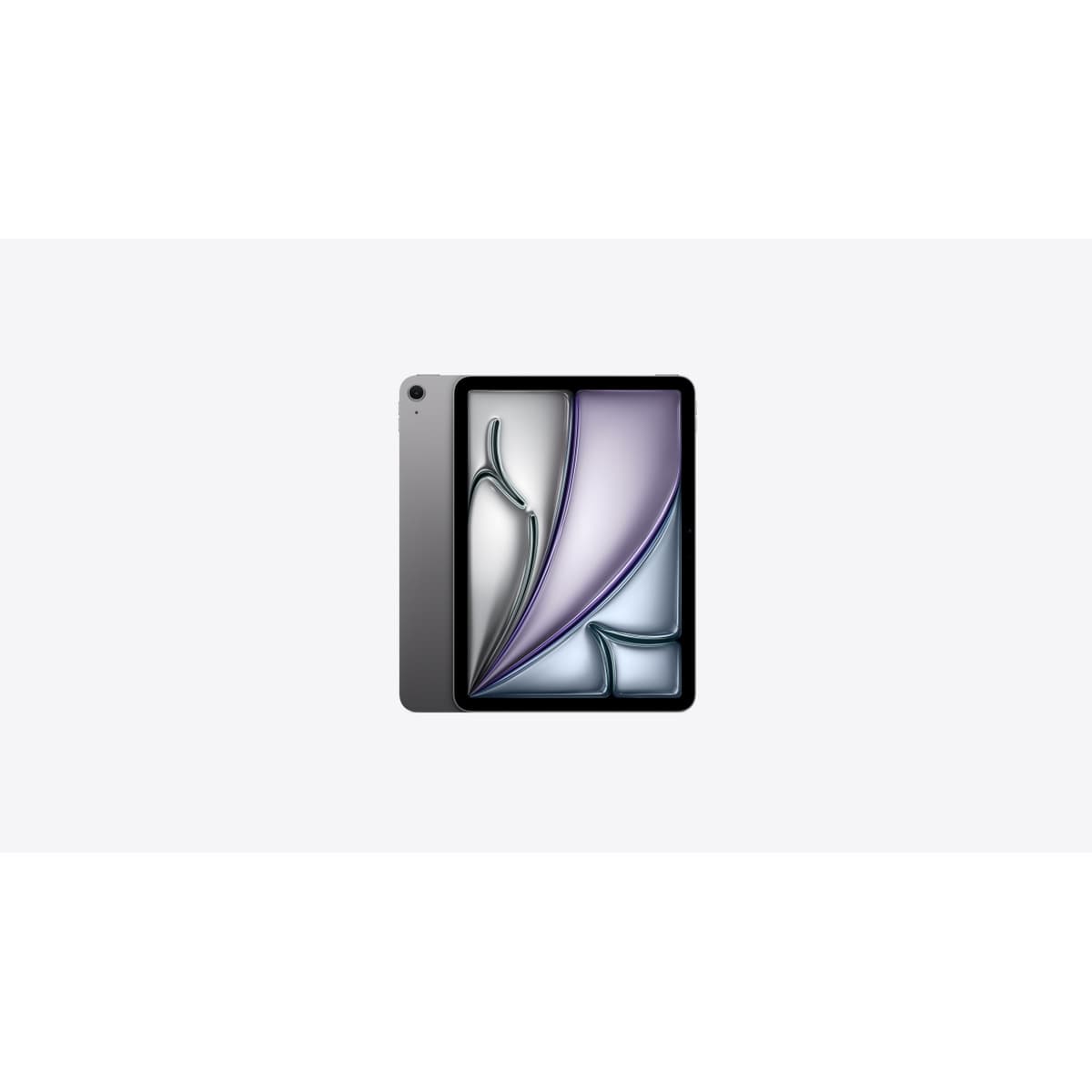 APPLE 11-INCH IPAD AIR M4 WI-FI - TABLETTE - 128 GO - 11" IPS (2360 X 1640) - GRIS SIDÉRAL