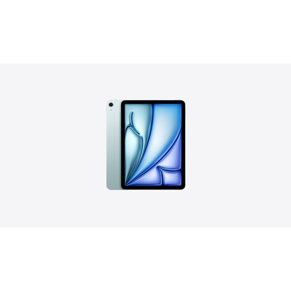 APPLE 11-INCH IPAD AIR M4 WI-FI - TABLETTE - 128 GO - 11" IPS (2360 X 1640) - BLEU