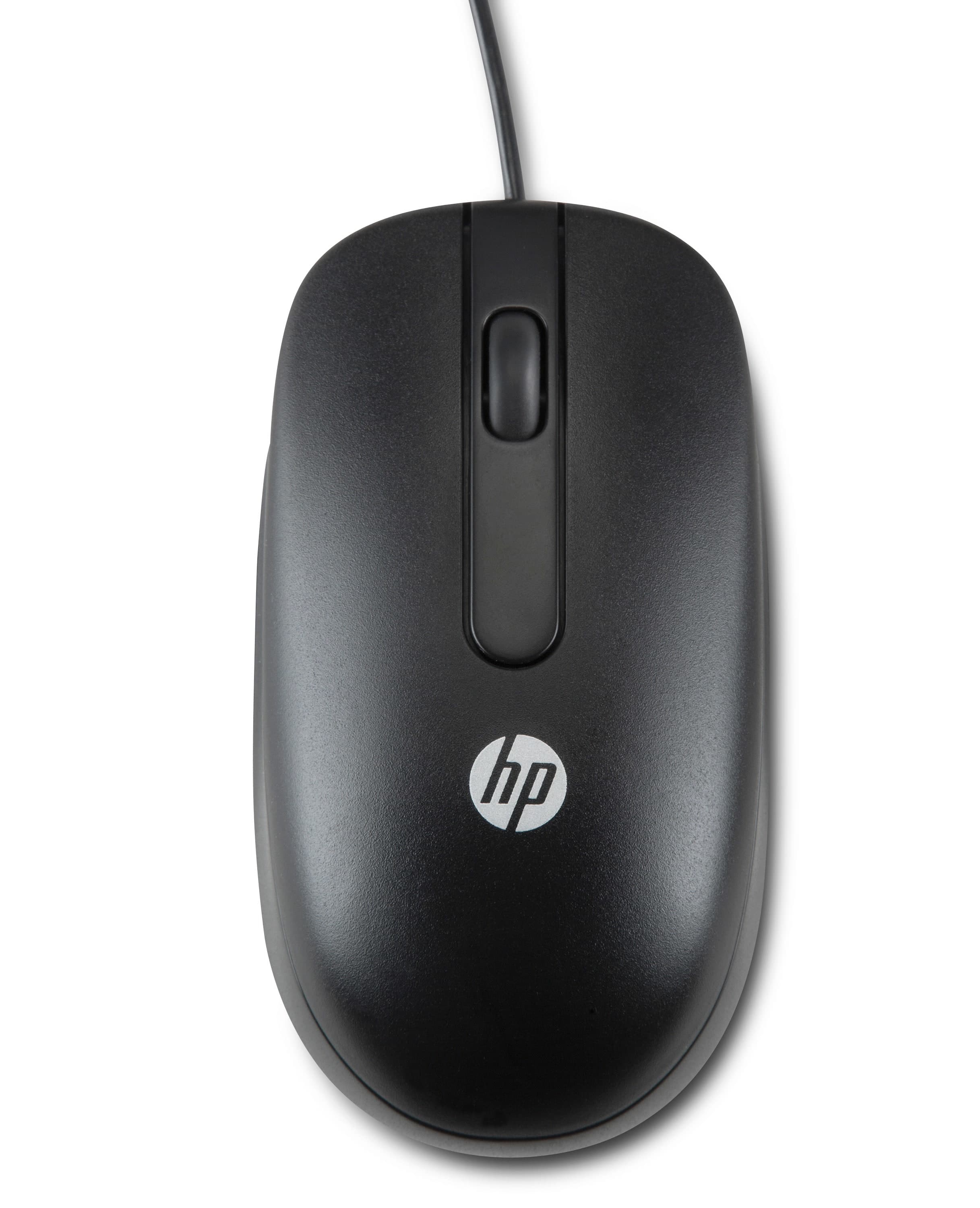 HP - SOURIS - LASER - USB