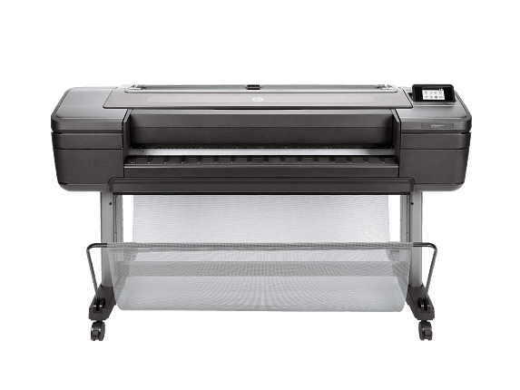 DESIGNJET Z6 POSTSCRIPT 44IN 2400X1200 OPTIMIZED DPI