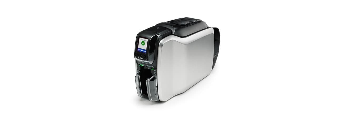 ZC300PRINTDUALSIDED UK/EU ISO USB+ETHERNET HICO/LOCO MAG S/W