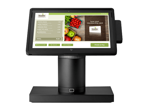 ENGAGE GO DOCK BLK
