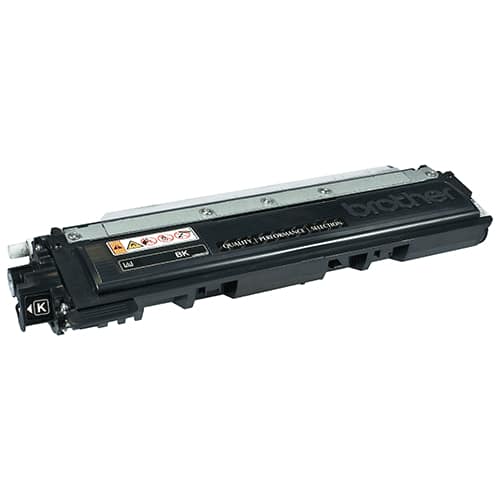 BROTHER TN241BK - NOIR - ORIGINAL - CARTOUCHE DE TONER - POUR BROTHER DCP-9015CDW, DCP-9020CDW, HL-3150CDW, MFC-9140CDN