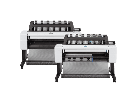 HP DESIGNJET T1600 - 36" IMPRIMANTE GRAND FORMAT - COULEUR - JET D'ENCRE - ROULEAU (91,4 CM X 91,4 M), 914 X 1219 MM - 2 400 X 1 200 PPP - JUSQU'À 3 PPM (MONO) / JUSQU'À 3 PPM (COULEUR) - CAPACITÉ : 1 INCLINAISON - GIGABIT LAN - OUTIL DE COUPE