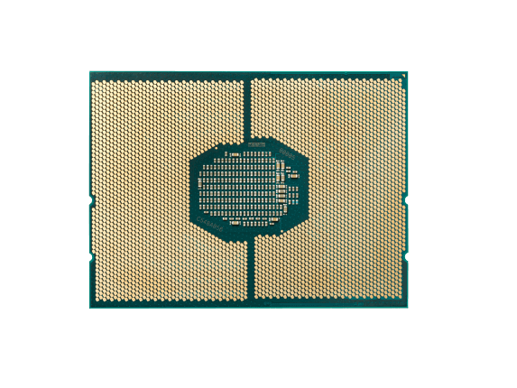 INTEL XEON GOLD 6226R - 2.9 GHZ - 16 CURS - 22 MO CACHE - POUR WORKSTATION Z8 G4