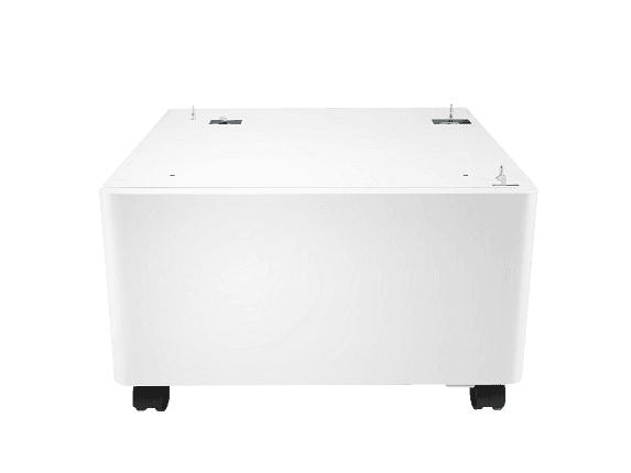 HP - SUPPORT POUR IMPRIMANTE - POUR COLOR LASERJET ENTERPRISE MFP M776, LASERJET ENTERPRISE FLOW MFP M776