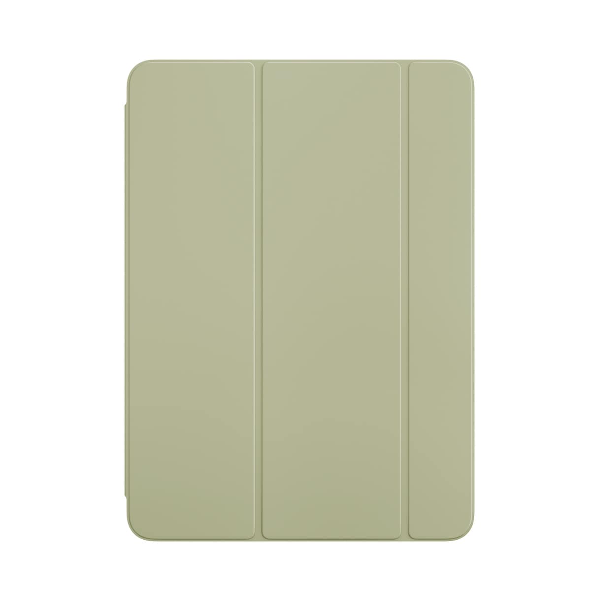 APPLE SMART - ÉTUI À RABAT POUR TABLETTE - VERT GRIS - POUR 10.9-INCH IPAD AIR (4ÈME GÉNÉRATION, 5ÈME GÉNÉRATION), 11-INCH IPAD AIR