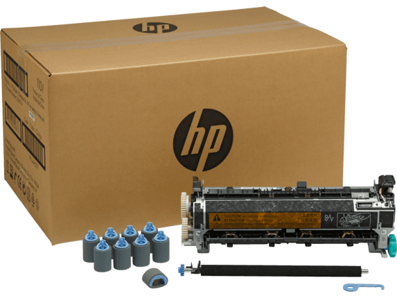 HP - KIT D`ENTRETIEN (220 V)