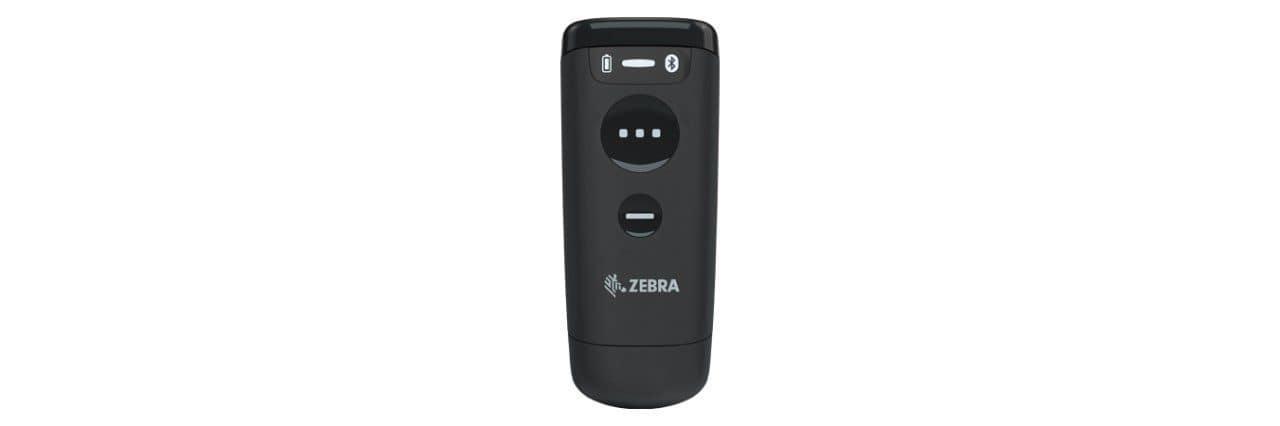 CS6080 CORDLESS COMPANION SCAN INDUCTIVE IMAGER STD RANGE BLK