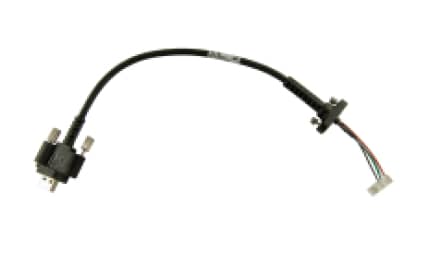 18 CM VC70 USB CABLE FOR KBD .