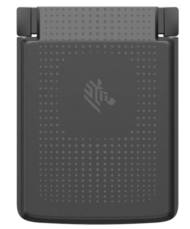 TC22/TC27 EXTENDED PWRPRECISION LI-ON BATTERY 5200 MAH - SINGLE