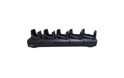 C21/TC26 5-SLOT CHARGE AND COMMUNICATION CRADLE 5 DEVICES