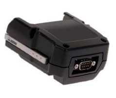 ADAPTER SNAP MODULE DE9 RS232 + CHARGE