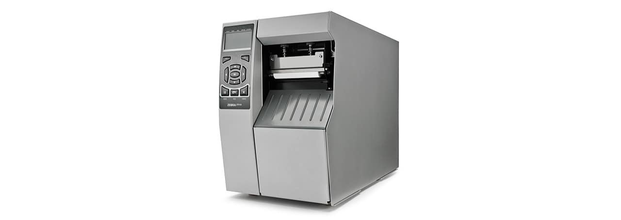 TT PRINTER ZT510 4IN EU UK CORD SER USB BT WIRELESS 802 11 AC IN