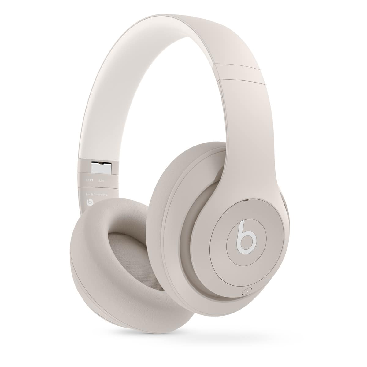BEATS STUDIO PRO WIRELESS SANDSTONE