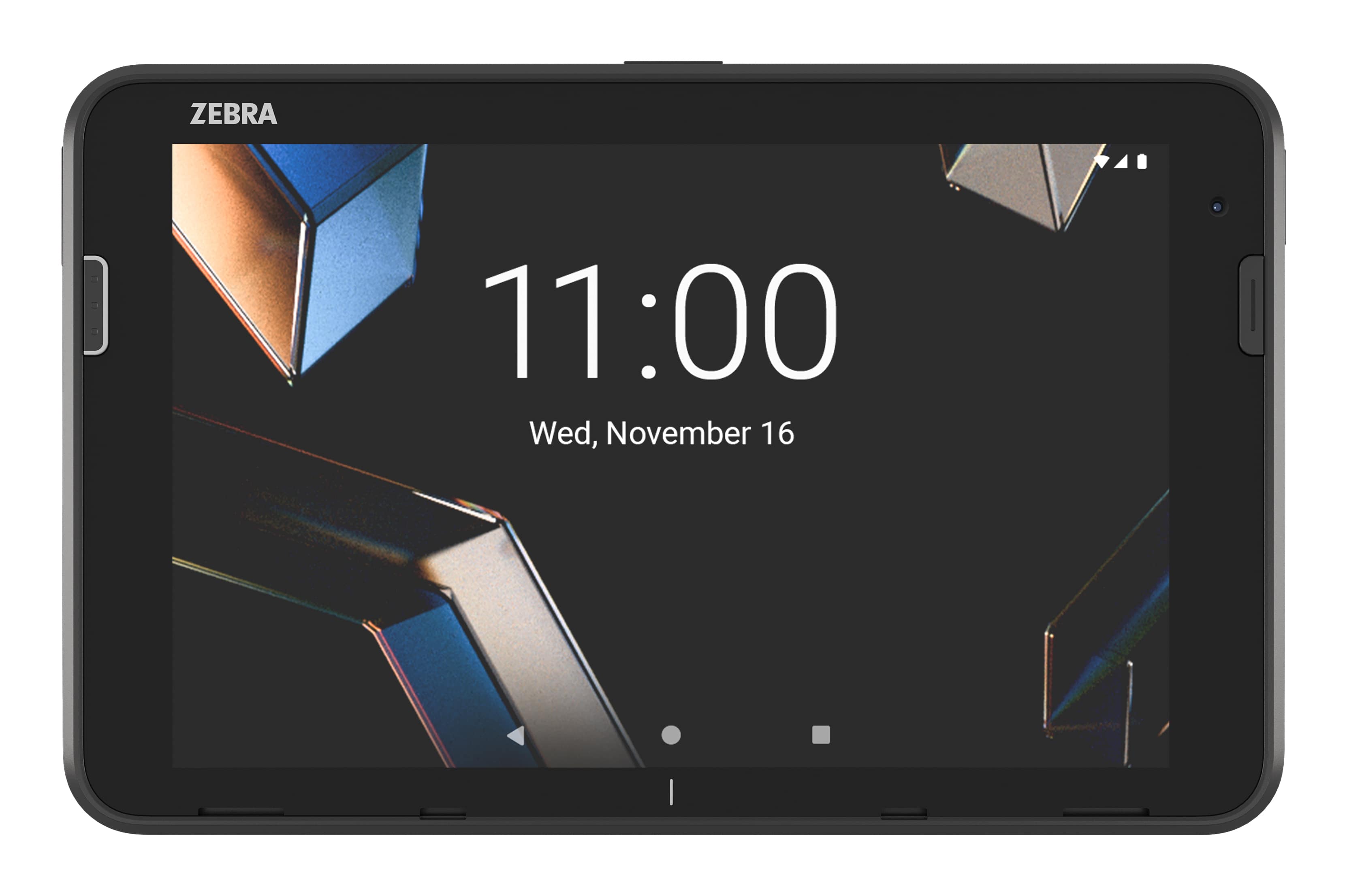 ET401 8IN WIFI7 STANDARD SE4100 6GB/64GB ANDROID GMS ROW SKU