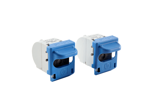 HP - PACK DE 2 - 1500 AGRAFES - RECHARGE DE CARTOUCHE D'AGRAFES - POUR COLOR LASERJET ENTERPRISE MFP M578, LASERJET ENTERPRISE FLOW MFP M528, MFP M578