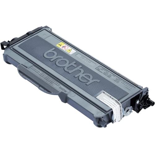 BROTHER TN2220 - NOIR - ORIGINAL - CARTOUCHE DE TONER - POUR BROTHER DCP-7070DW, HL-2250DN, MFC-7360NE, FAX-2840, 2940